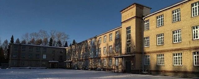 Проект психиатрической больницы — особенности проектирования